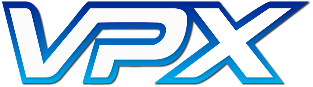 VPX Motorsports Logo